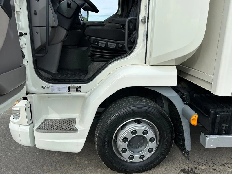 DAF LF 230.12 DAF LF 230.12 LF230.12 EURO6. 2019. 650x248x240 - شاحنة صندوقية: صورة 5 DAF LF 230.12 DAF LF 230.12 LF230.12 EURO6. 2019. 650x248x240 - شاحنة صندوقية: صورة 5