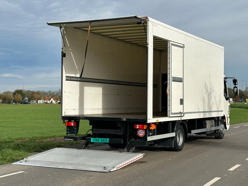 DAF LF 230.12 DAF LF 230.12 LF230.12 EURO6. 2019. 650x248x240 - شاحنة صندوقية: صورة 4 DAF LF 230.12 DAF LF 230.12 LF230.12 EURO6. 2019. 650x248x240 - شاحنة صندوقية: صورة 4