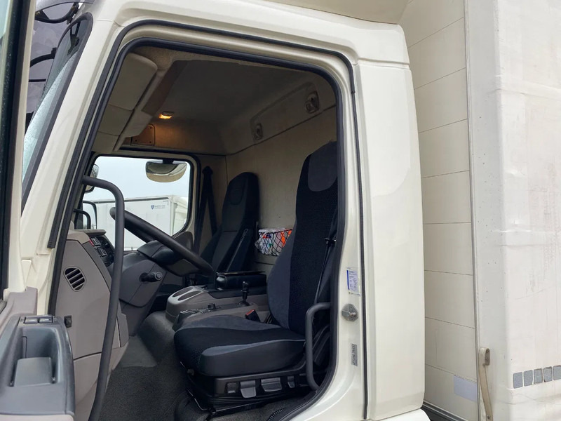 DAF LF 230 LF 230.12. EURO6. 2020. Schuifzeil. 720x248x260 - شاحنة ذات ستائر جانبية: صورة 5 DAF LF 230 LF 230.12. EURO6. 2020. Schuifzeil. 720x248x260 - شاحنة ذات ستائر جانبية: صورة 5