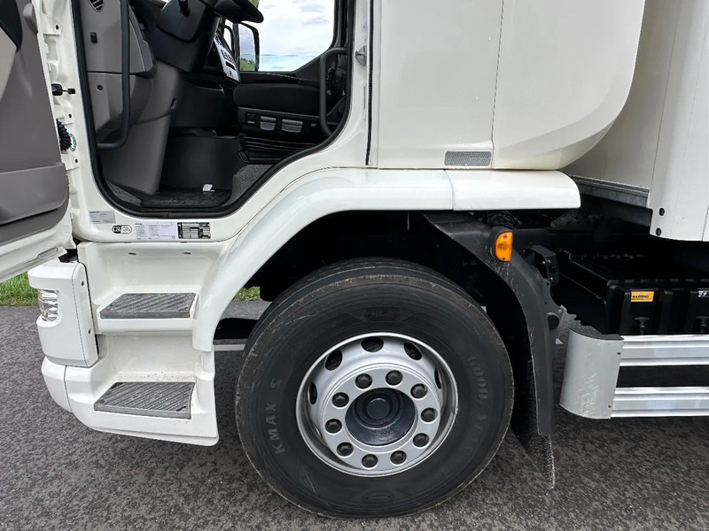 DAF LF 230 LF 230.18 EURO6. 2021.181204km. 720x249x235. 10934kg. - شاحنة صندوقية: صورة 5 DAF LF 230 LF 230.18 EURO6. 2021.181204km. 720x249x235. 10934kg. - شاحنة صندوقية: صورة 5