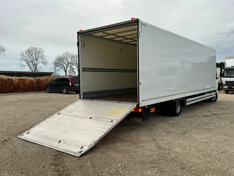 DAF LF 230 LF230.12 EURO6. 2018. 880x247x233 - شاحنة صندوقية: صورة 4 DAF LF 230 LF230.12 EURO6. 2018. 880x247x233 - شاحنة صندوقية: صورة 4