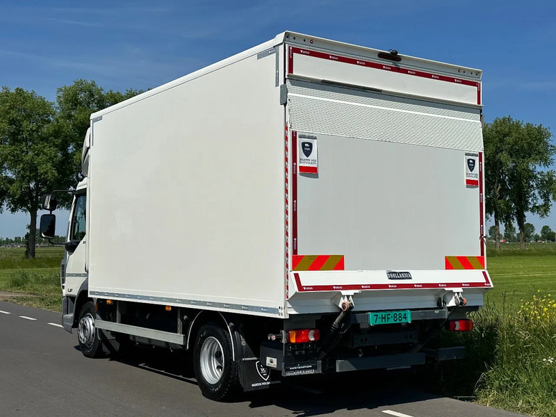 DAF LF 230 LF230.12 EURO6. 61797km!! 440x244x228 Bakwagen met Laadklep. - شاحنة صندوقية: صورة 3 DAF LF 230 LF230.12 EURO6. 61797km!! 440x244x228 Bakwagen met Laadklep. - شاحنة صندوقية: صورة 3