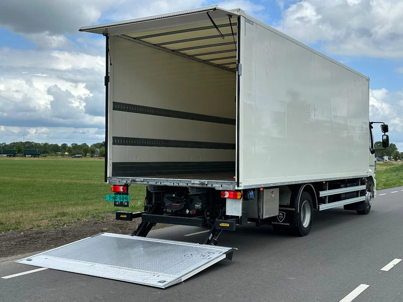 DAF LF 260 LF 260.14 EURO6. 2023. 83447km 720x248x235. 7233kg Laadvermogen!! - شاحنة صندوقية: صورة 4 DAF LF 260 LF 260.14 EURO6. 2023. 83447km 720x248x235. 7233kg Laadvermogen!! - شاحنة صندوقية: صورة 4