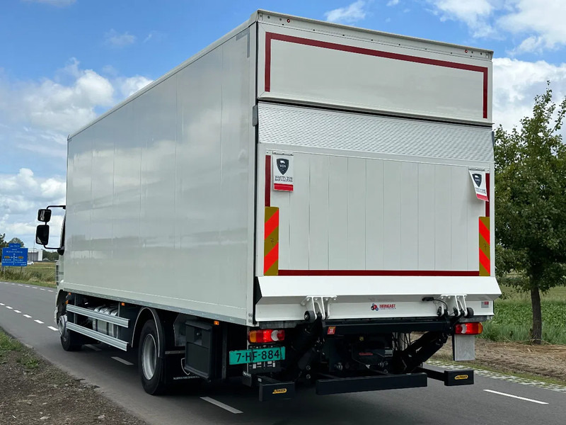 DAF LF 260 LF 260.14 EURO6. 2023. 83447km 720x248x235. 7233kg Laadvermogen!! - شاحنة صندوقية: صورة 3 DAF LF 260 LF 260.14 EURO6. 2023. 83447km 720x248x235. 7233kg Laadvermogen!! - شاحنة صندوقية: صورة 3