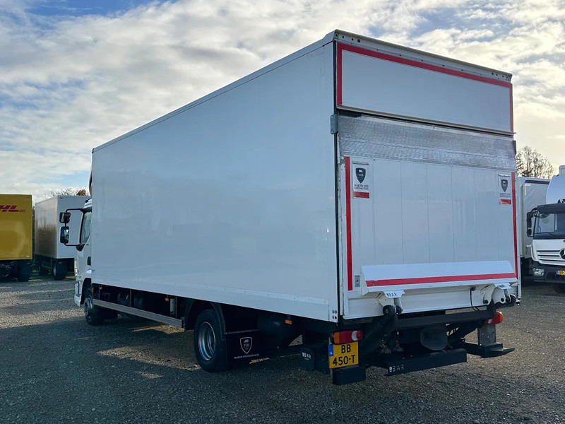 DAF LF 260 LF260.12 EURO6 12-2021. 730x248x235 - شاحنة صندوقية: صورة 4 DAF LF 260 LF260.12 EURO6 12-2021. 730x248x235 - شاحنة صندوقية: صورة 4