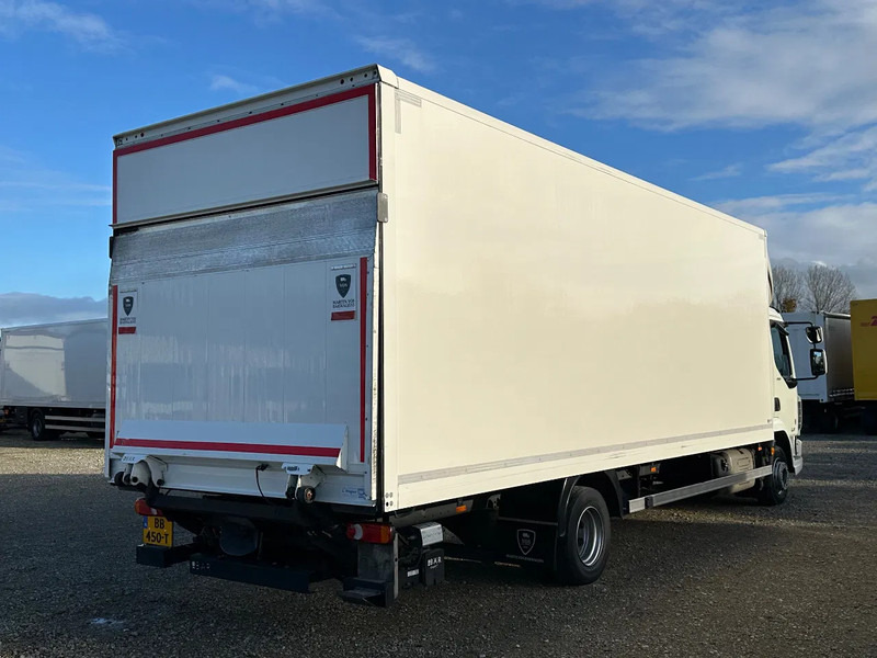 DAF LF 260 LF260.12 EURO6 12-2021. 730x248x235 - شاحنة صندوقية: صورة 3 DAF LF 260 LF260.12 EURO6 12-2021. 730x248x235 - شاحنة صندوقية: صورة 3