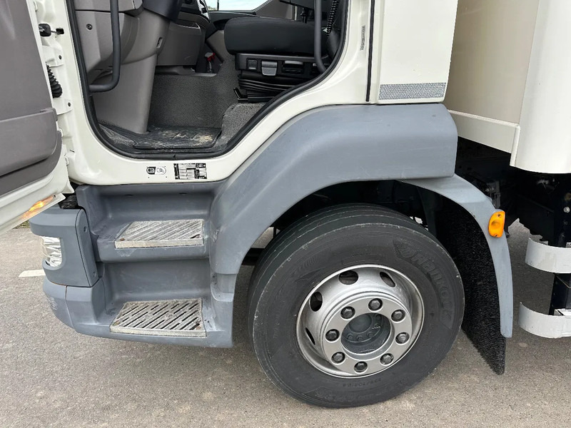 DAF LF 290 LF290.16 - شاحنة صندوقية: صورة 5 DAF LF 290 LF290.16 - شاحنة صندوقية: صورة 5
