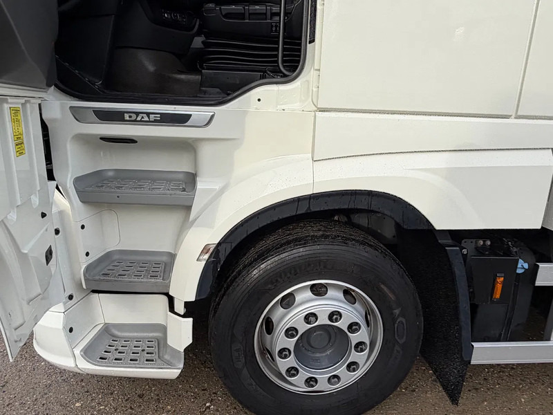 DAF XF 480 DAF XF 480. EURO6. 11-2021. 760x250x270 - شاحنة صندوقية: صورة 5 DAF XF 480 DAF XF 480. EURO6. 11-2021. 760x250x270 - شاحنة صندوقية: صورة 5