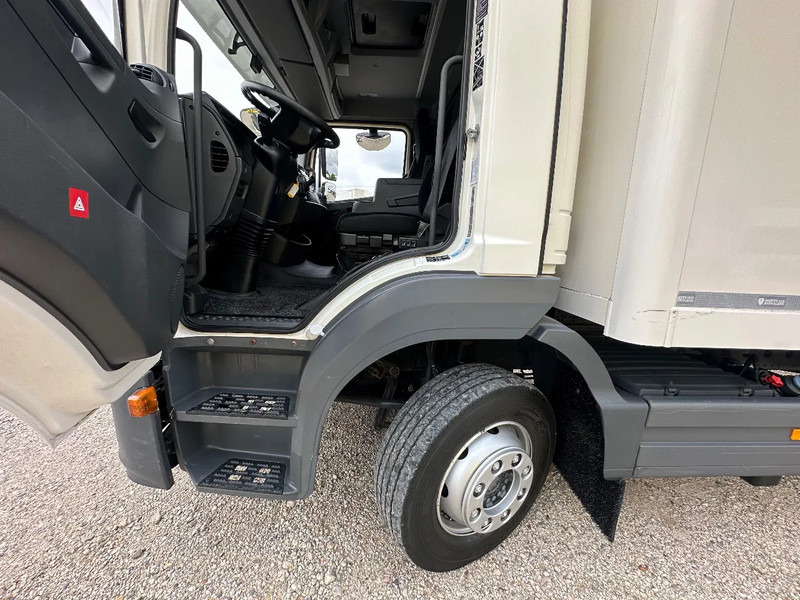 Mercedes-Benz Atego 1223 L 2020. 720x248x260 3tons klep. - شاحنة صندوقية: صورة 5 Mercedes-Benz Atego 1223 L 2020. 720x248x260 3tons klep. - شاحنة صندوقية: صورة 5