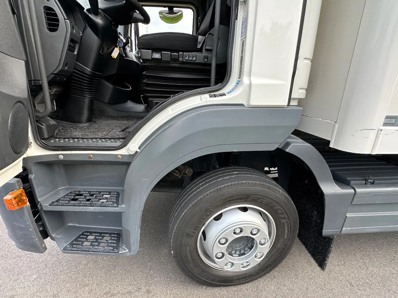 Mercedes-Benz Atego ATEGO 1223L 2020. 720x249x260 3000kg Lbw - شاحنة صندوقية: صورة 5 Mercedes-Benz Atego ATEGO 1223L 2020. 720x249x260 3000kg Lbw - شاحنة صندوقية: صورة 5