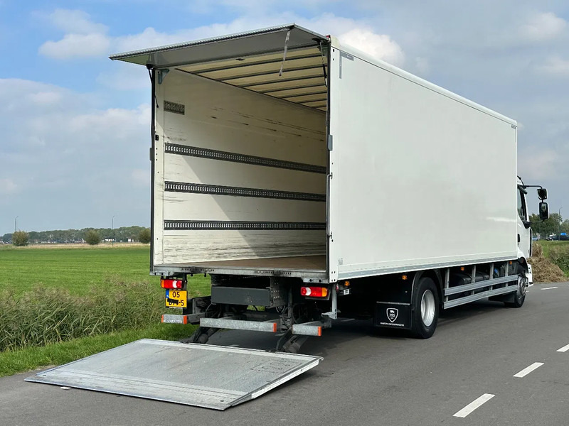 Renault D D.280.14 EURO6 2023. 750x248x245 - شاحنة صندوقية: صورة 4 Renault D D.280.14 EURO6 2023. 750x248x245 - شاحنة صندوقية: صورة 4