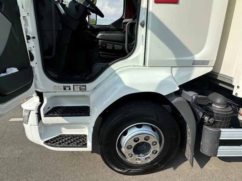 Renault D D.280.14 EURO6 2023. 750x248x245 - شاحنة صندوقية: صورة 5 Renault D D.280.14 EURO6 2023. 750x248x245 - شاحنة صندوقية: صورة 5