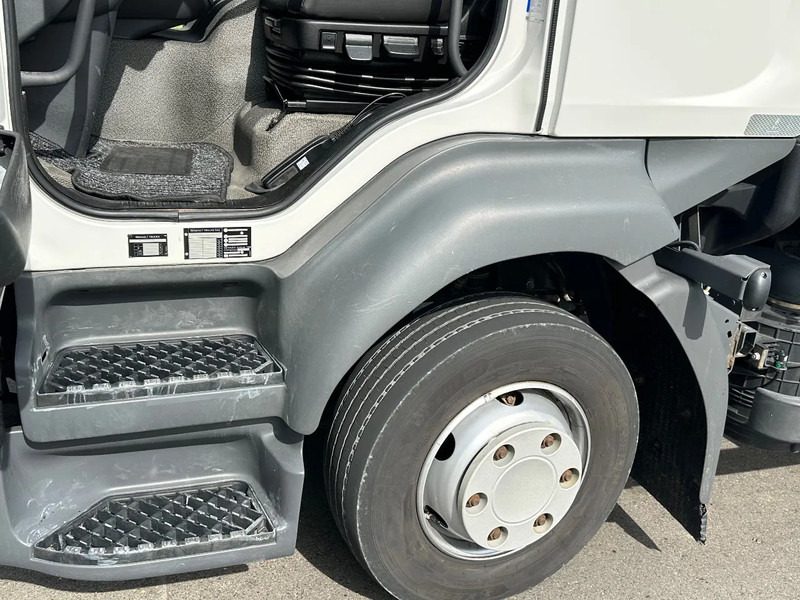 Renault D240.12. EURO6. 11-2021. - شاحنة ذات ستائر جانبية: صورة 5 Renault D240.12. EURO6. 11-2021. - شاحنة ذات ستائر جانبية: صورة 5
