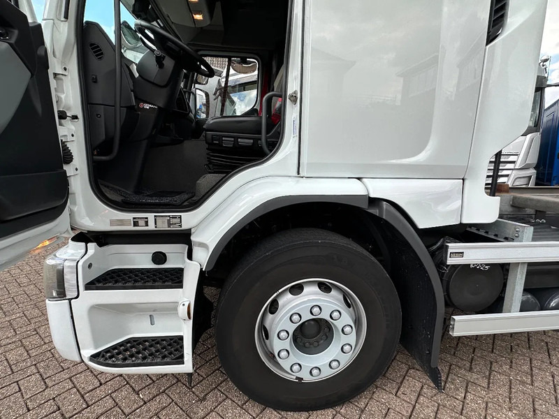 Renault D280.18 EURO6. 2021. BDF SYSTEEM - ناقلة حاويات/ شاحنة حاويات: صورة 4 Renault D280.18 EURO6. 2021. BDF SYSTEEM - ناقلة حاويات/ شاحنة حاويات: صورة 4