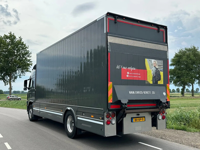 Volvo FM 330 VOLVO FM 330 EEV - شاحنة صندوقية: صورة 3 Volvo FM 330 VOLVO FM 330 EEV - شاحنة صندوقية: صورة 3