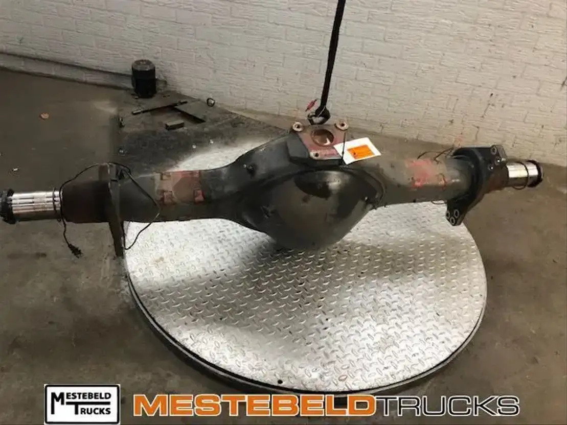 DAF Achterasbanjo - المحور الخلفي - شاحنة: صورة 1 DAF Achterasbanjo - المحور الخلفي - شاحنة: صورة 1