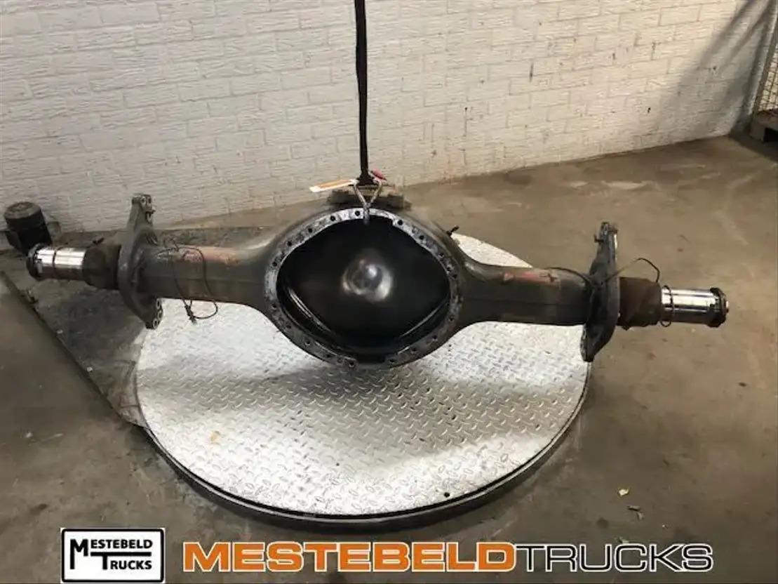 DAF Achterasbanjo - المحور الخلفي - شاحنة: صورة 2 DAF Achterasbanjo - المحور الخلفي - شاحنة: صورة 2