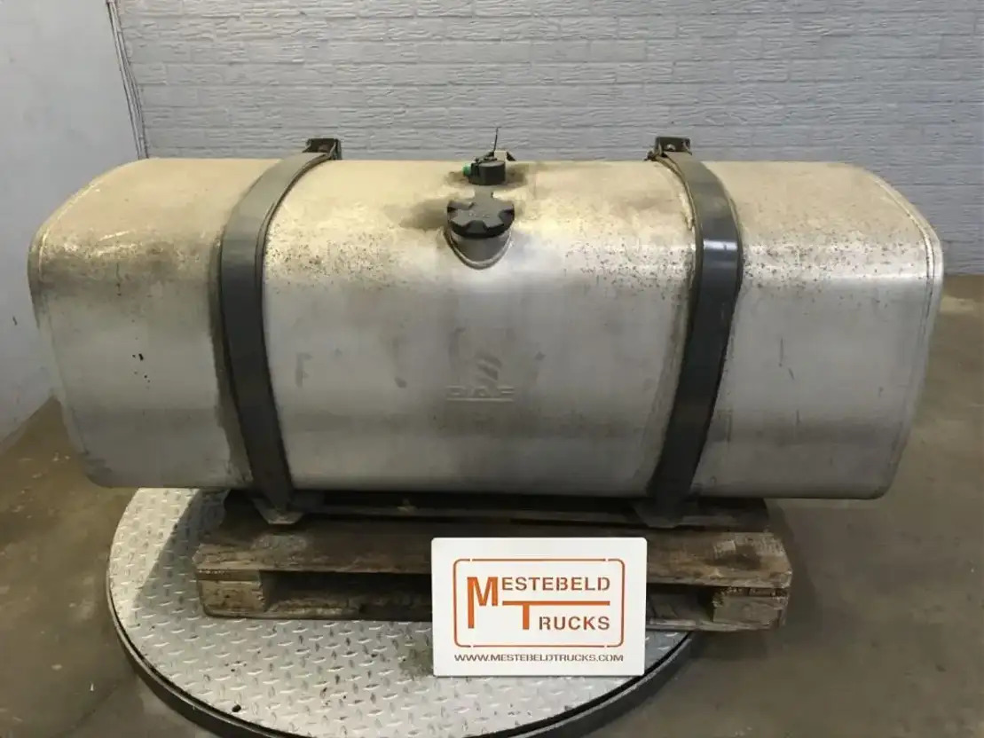 DAF Brandstoftank 620 liter - خزان الوقود - شاحنة: صورة 1 DAF Brandstoftank 620 liter - خزان الوقود - شاحنة: صورة 1