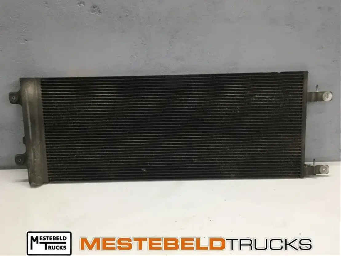 DAF Condensor - نظام التبريد - شاحنة: صورة 1 DAF Condensor - نظام التبريد - شاحنة: صورة 1