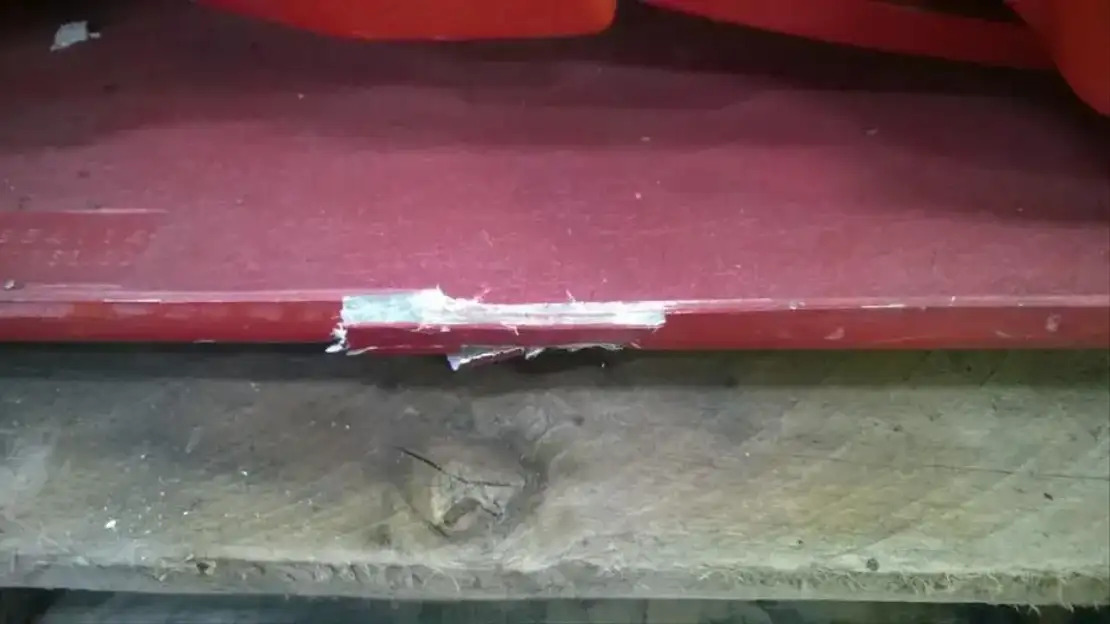 DAF Dakspoiler set - الكابينة والداخلية - شاحنة: صورة 1 DAF Dakspoiler set - الكابينة والداخلية - شاحنة: صورة 1