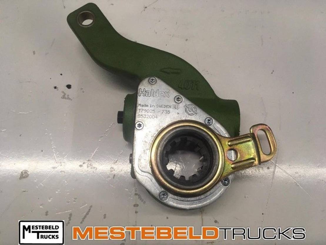 DAF Remsteller Haldex 79025C - أجزاء الفرامل - شاحنة: صورة 1 DAF Remsteller Haldex 79025C - أجزاء الفرامل - شاحنة: صورة 1