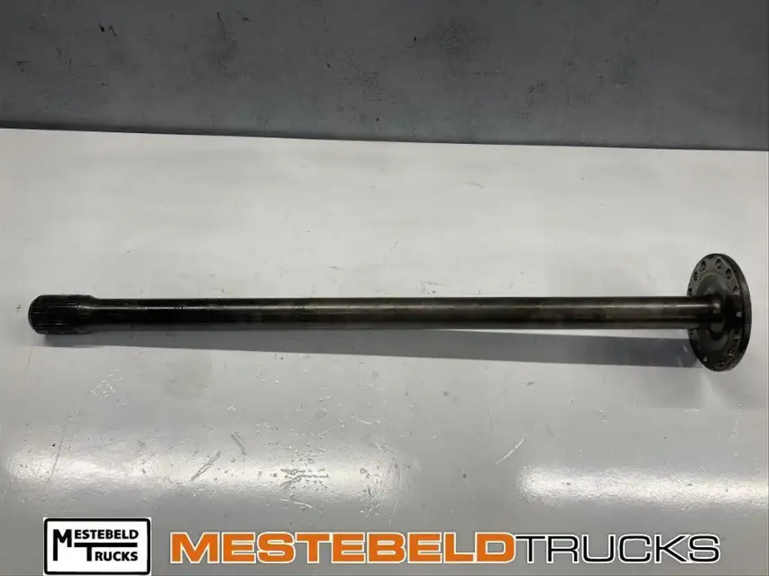 DAF Steekas links - المحور الخلفي - شاحنة: صورة 1 DAF Steekas links - المحور الخلفي - شاحنة: صورة 1