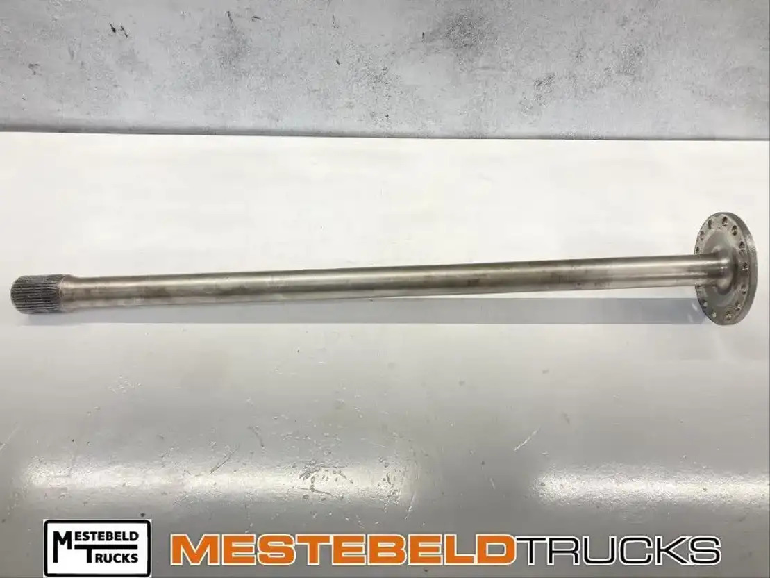 DAF Steekas rechts - المحور الخلفي - شاحنة: صورة 1 DAF Steekas rechts - المحور الخلفي - شاحنة: صورة 1