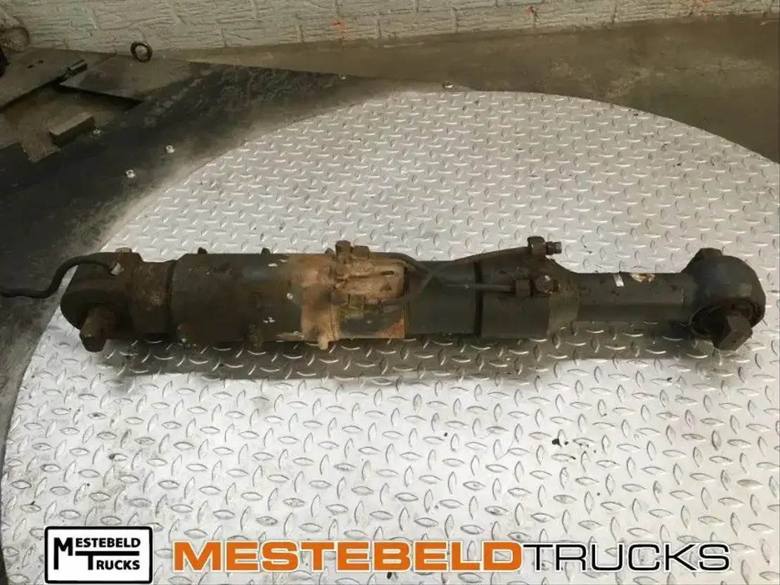 Ginaf Stuurcilinder tandem  - إطار هيكلي/ إطار معدني - شاحنة: صورة 1 Ginaf Stuurcilinder tandem  - إطار هيكلي/ إطار معدني - شاحنة: صورة 1