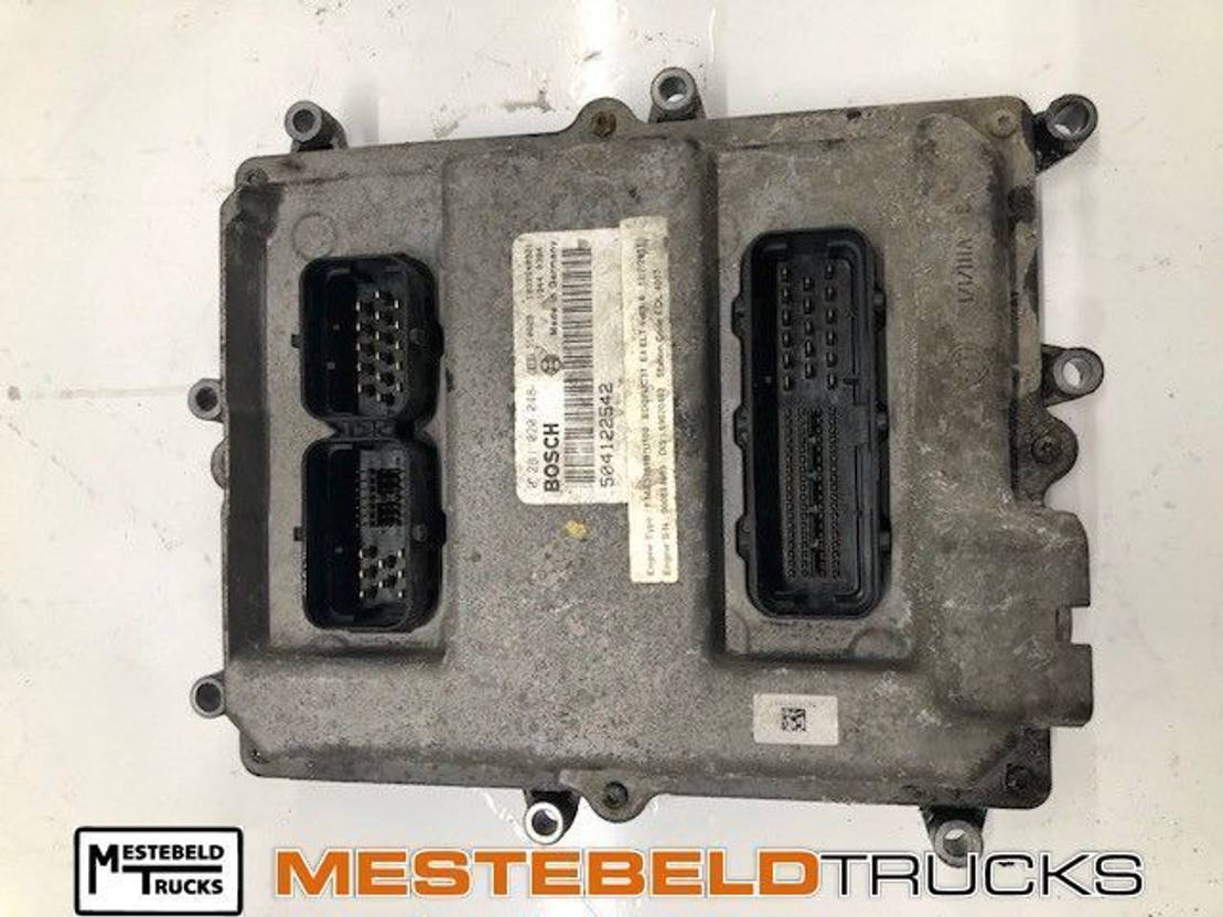 Iveco 200671011 - النظام الكهربائي - شاحنة: صورة 1 Iveco 200671011 - النظام الكهربائي - شاحنة: صورة 1