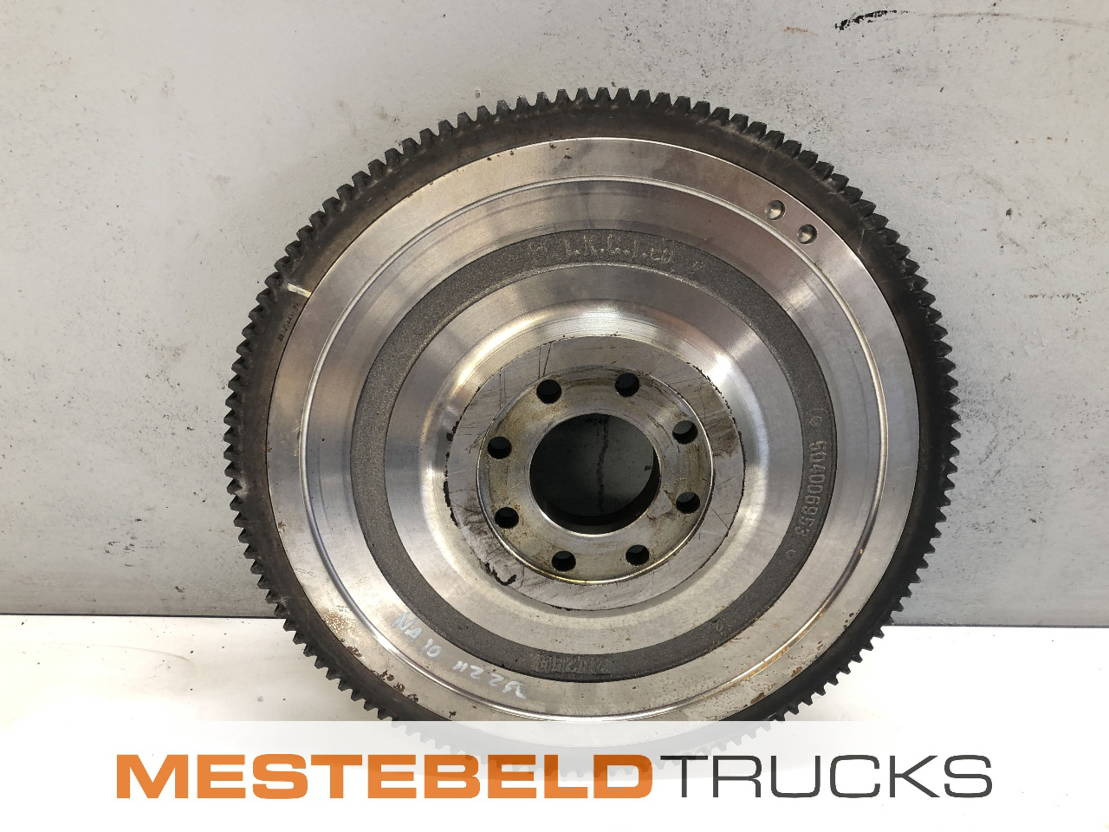 Iveco Vliegwiel Tector motor - المحرك و قطع الغيار - شاحنة: صورة 1 Iveco Vliegwiel Tector motor - المحرك و قطع الغيار - شاحنة: صورة 1