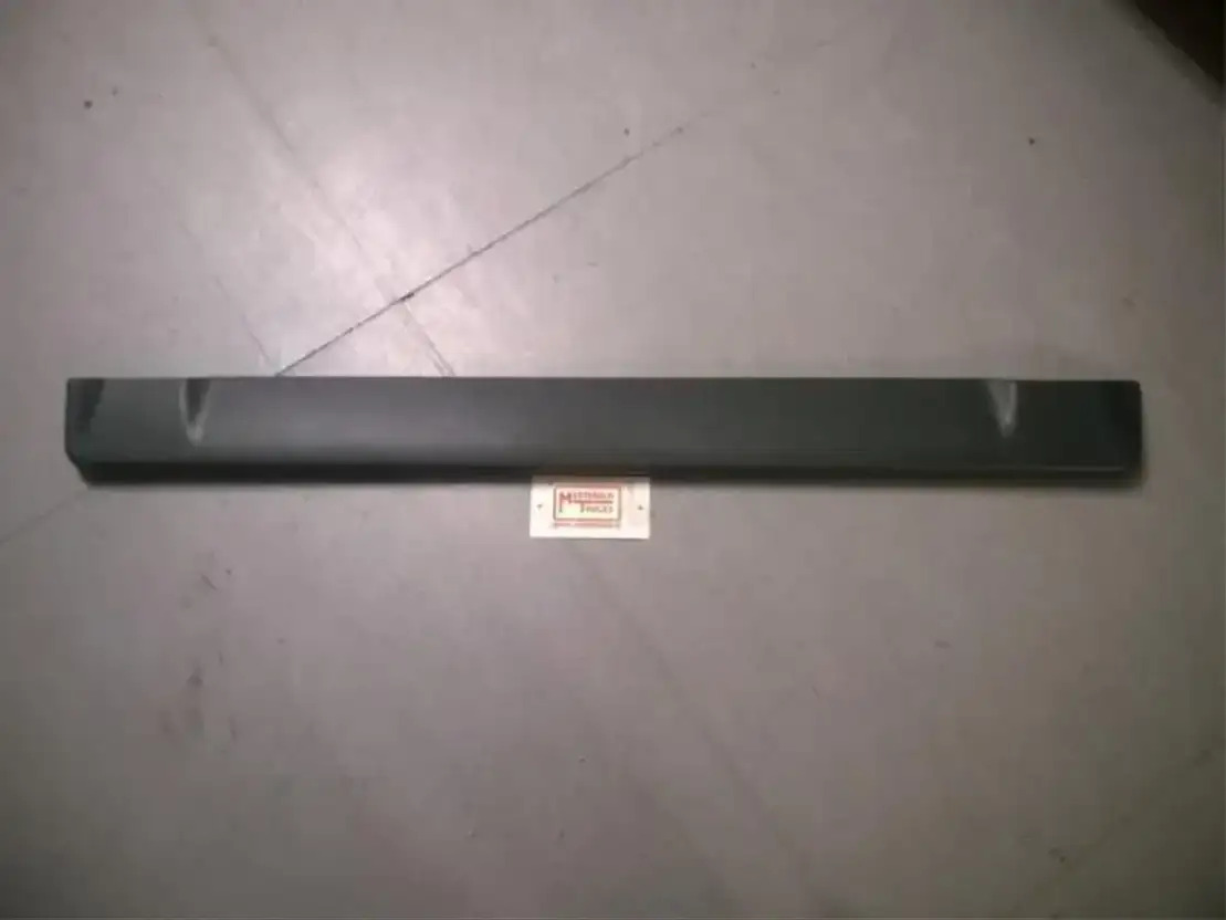 MAN Bumperdeel boven TGA - إطار هيكلي/ إطار معدني - شاحنة: صورة 1 MAN Bumperdeel boven TGA - إطار هيكلي/ إطار معدني - شاحنة: صورة 1