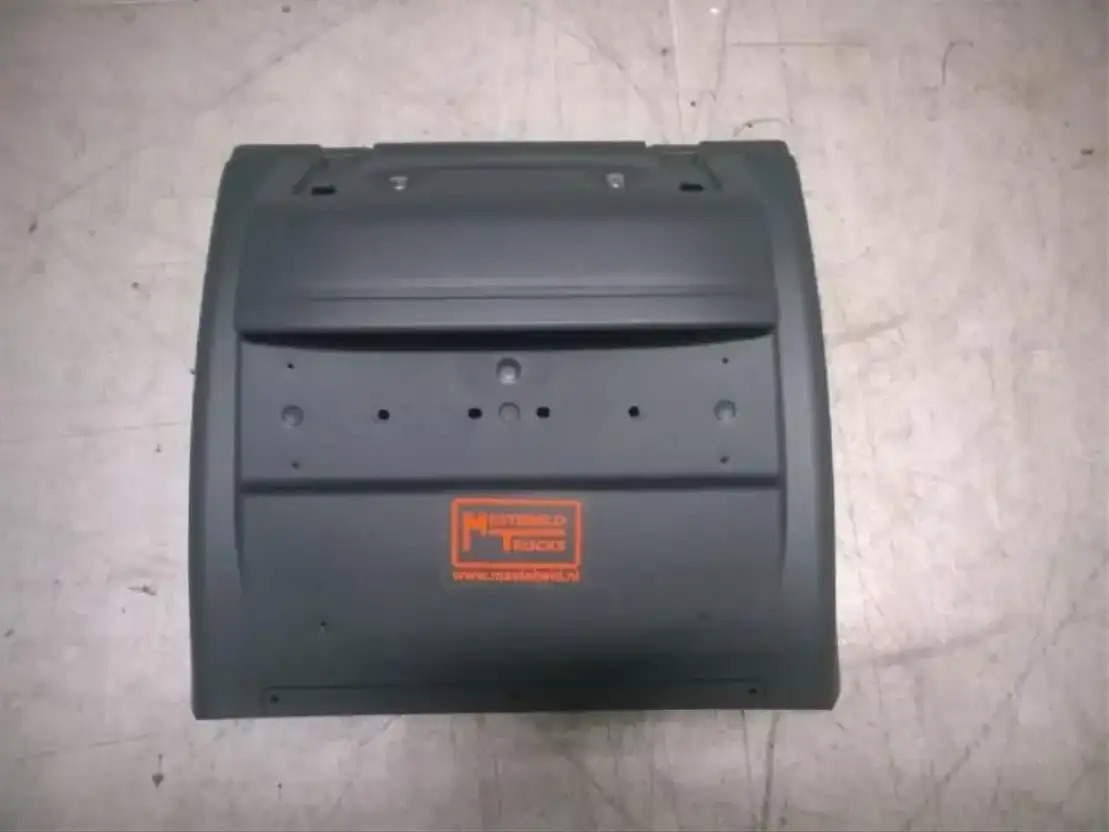 MAN Spatbord TGA / TGX / TGS - إطار هيكلي/ إطار معدني - شاحنة: صورة 1 MAN Spatbord TGA / TGX / TGS - إطار هيكلي/ إطار معدني - شاحنة: صورة 1
