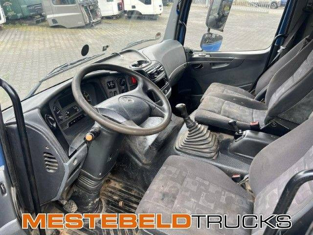 Mercedes-Benz Cabine Atego 1529 - كابينة - شاحنة: صورة 3 Mercedes-Benz Cabine Atego 1529 - كابينة - شاحنة: صورة 3