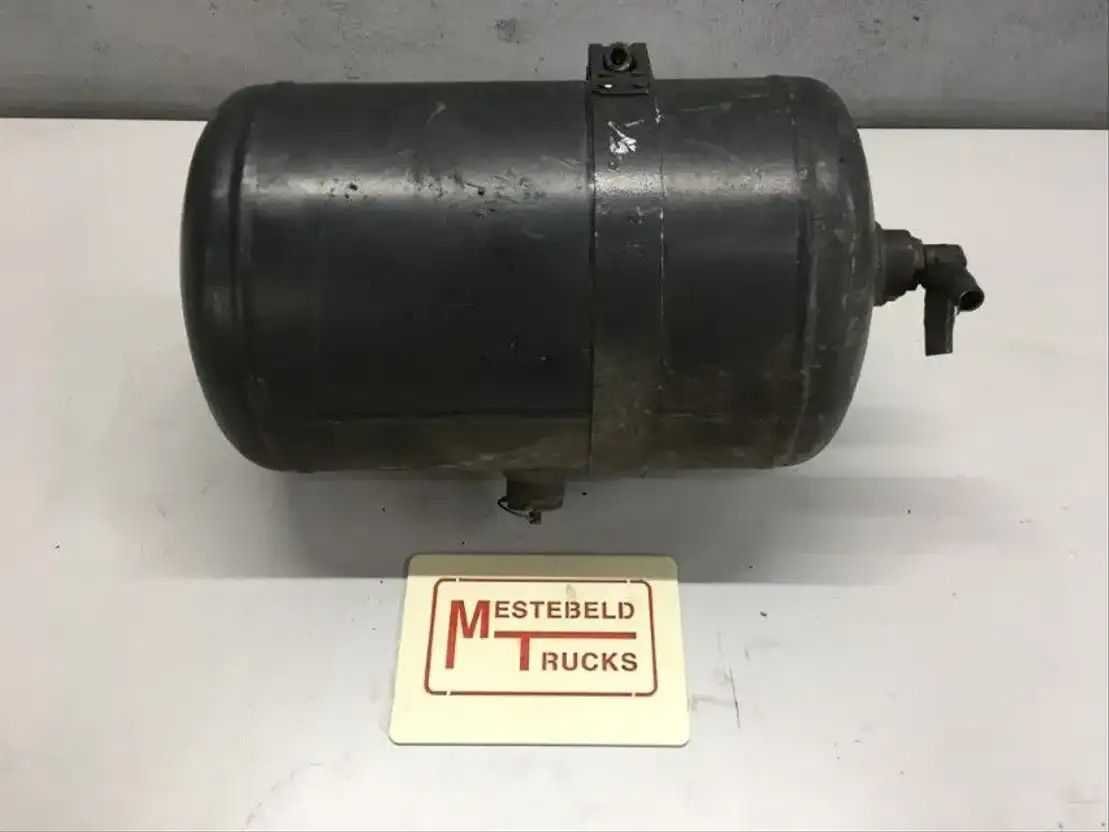 Mercedes-Benz Luchtketel - أجزاء الفرامل - شاحنة: صورة 1 Mercedes-Benz Luchtketel - أجزاء الفرامل - شاحنة: صورة 1