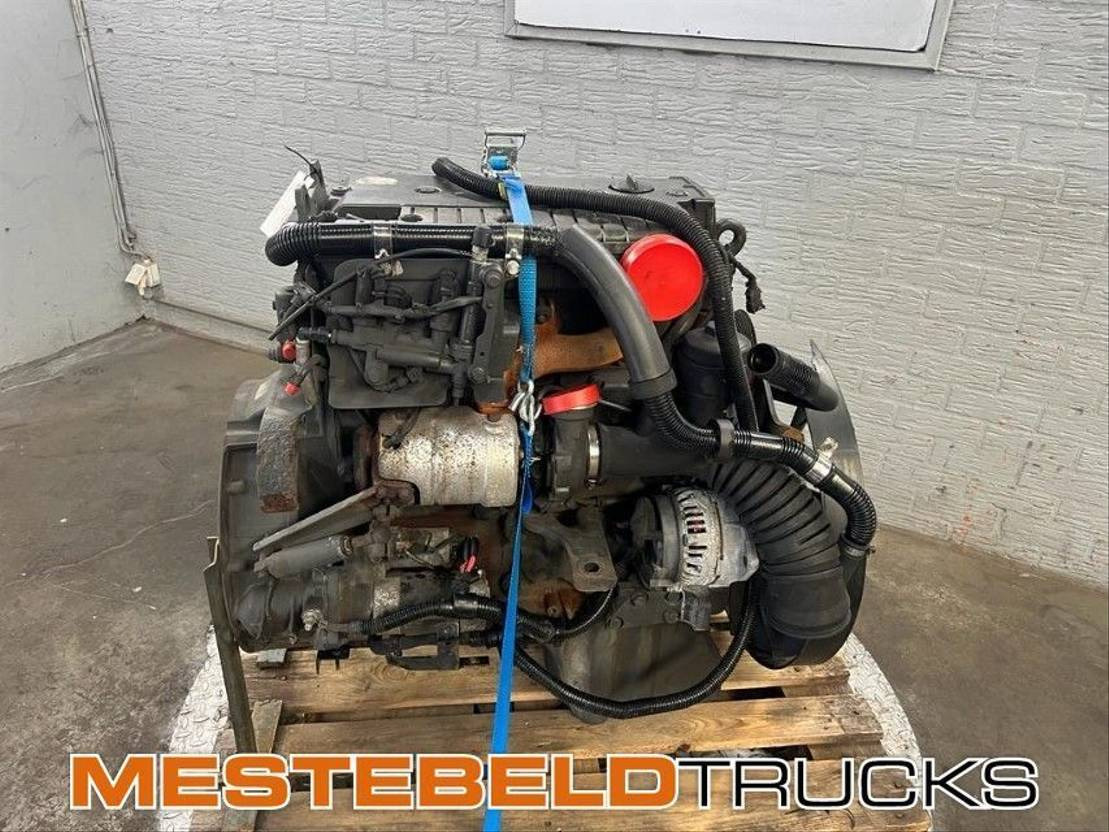 Mercedes-Benz Motor OM 924 lA - محرك - شاحنة: صورة 2 Mercedes-Benz Motor OM 924 lA - محرك - شاحنة: صورة 2