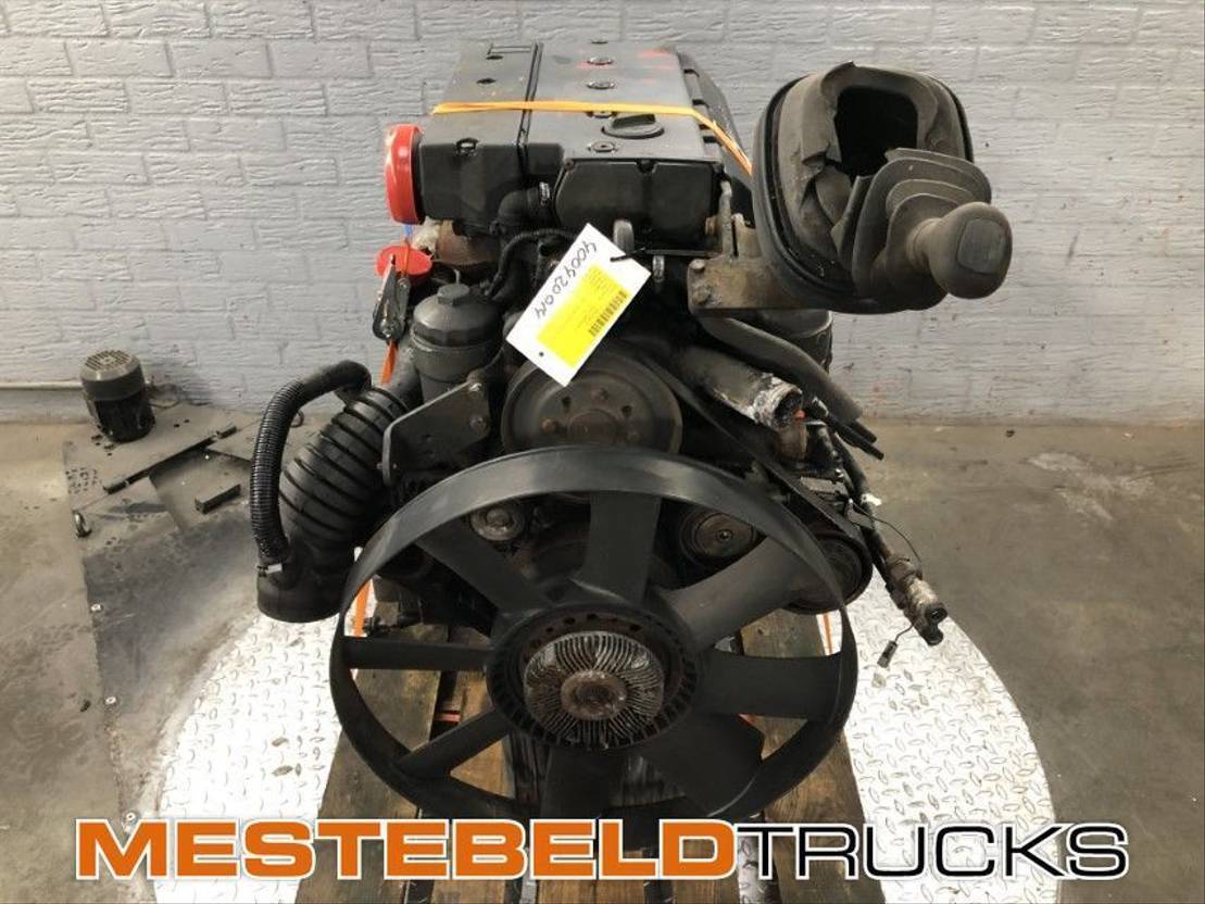 Mercedes-Benz Motor OM904 LA III - المحرك و قطع الغيار - شاحنة: صورة 4 Mercedes-Benz Motor OM904 LA III - المحرك و قطع الغيار - شاحنة: صورة 4