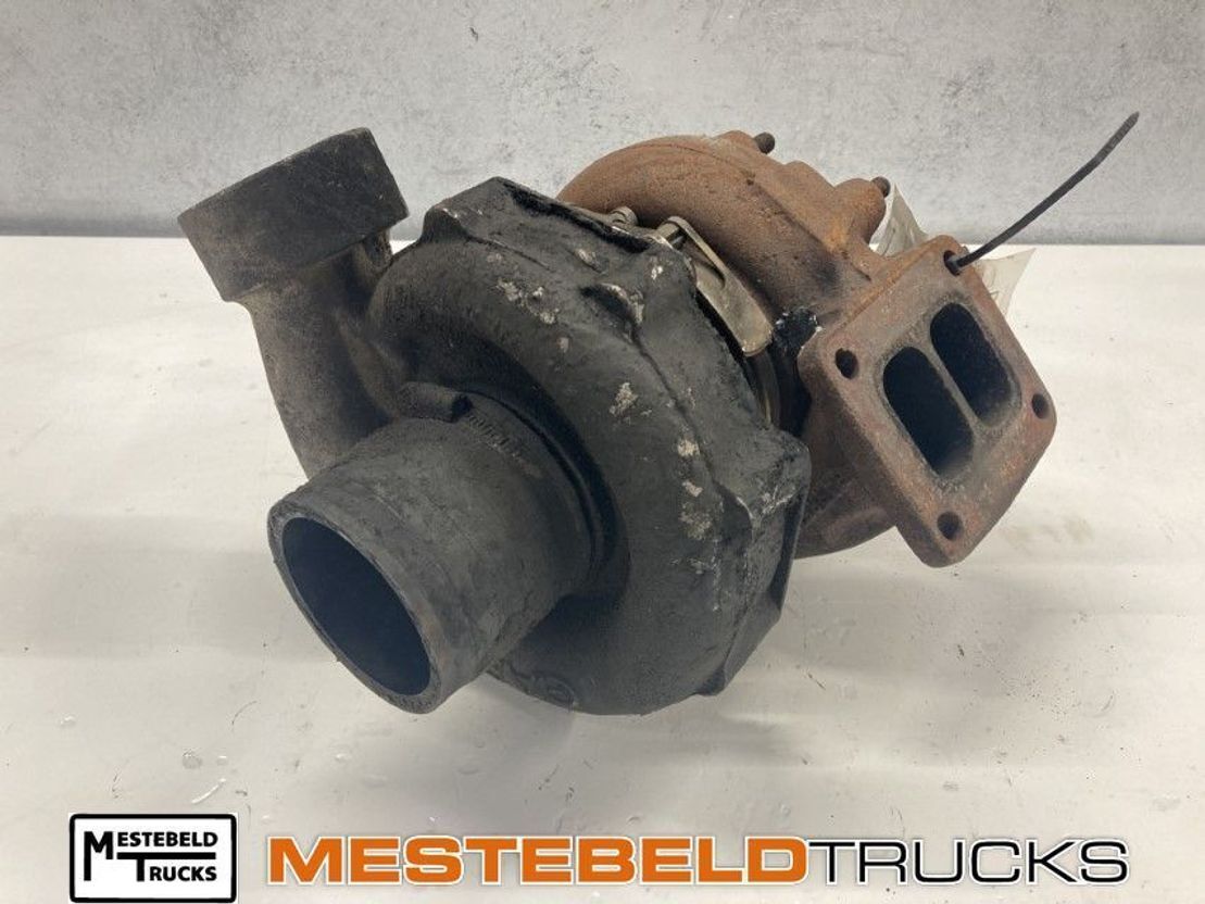 Mercedes-Benz Turbo OM 441 LA - المحرك و قطع الغيار - شاحنة: صورة 1 Mercedes-Benz Turbo OM 441 LA - المحرك و قطع الغيار - شاحنة: صورة 1