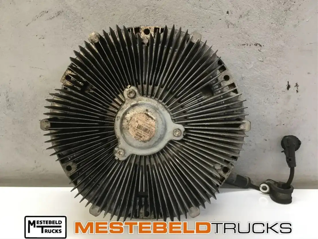 Mercedes-Benz Visco koppeling - نظام التبريد - شاحنة: صورة 1 Mercedes-Benz Visco koppeling - نظام التبريد - شاحنة: صورة 1