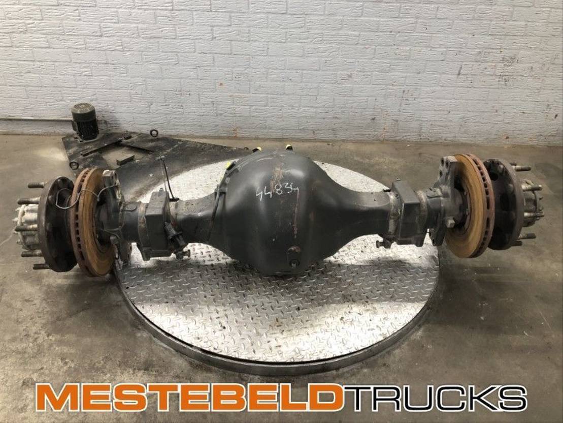 Renault Achteras  - المحور الخلفي - شاحنة: صورة 1 Renault Achteras  - المحور الخلفي - شاحنة: صورة 1