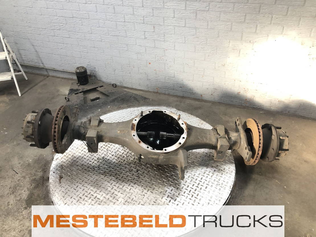 Renault Achterasbanjo MS14 / RS1026SV  - المحور الخلفي - شاحنة: صورة 1 Renault Achterasbanjo MS14 / RS1026SV  - المحور الخلفي - شاحنة: صورة 1