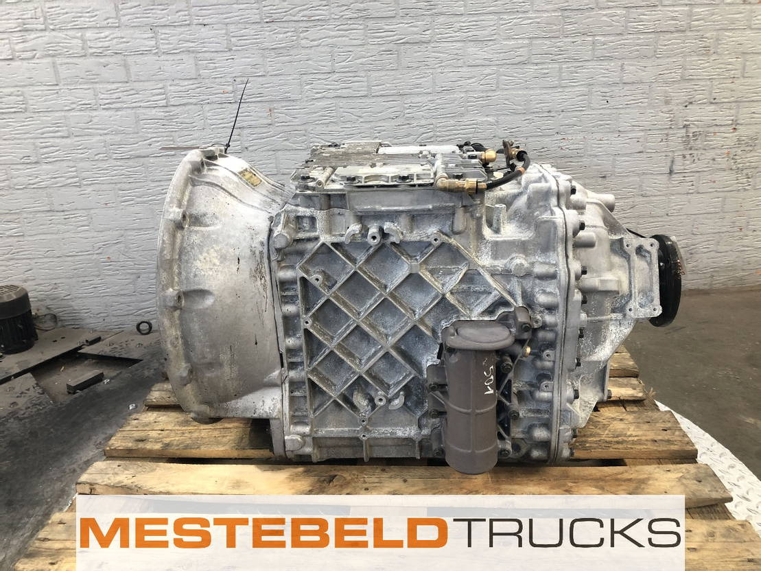 Renault Versnellingsbak AT 2512 C - علبة التروس و قطع الغيار - شاحنة: صورة 3 Renault Versnellingsbak AT 2512 C - علبة التروس و قطع الغيار - شاحنة: صورة 3