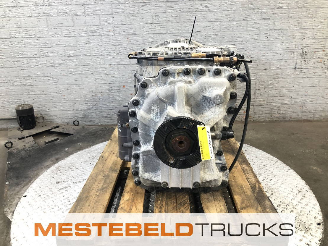 Renault Versnellingsbak AT 2512 C - علبة التروس و قطع الغيار - شاحنة: صورة 4 Renault Versnellingsbak AT 2512 C - علبة التروس و قطع الغيار - شاحنة: صورة 4