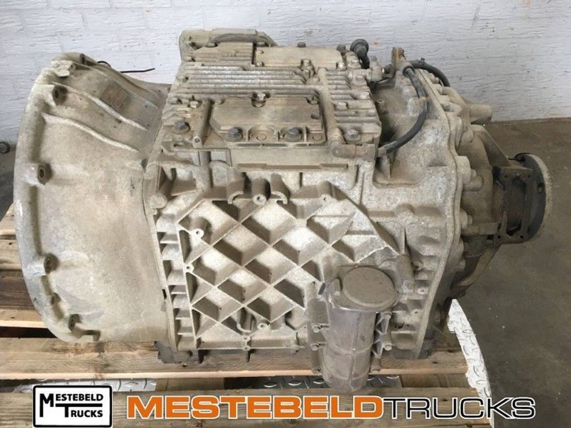 Renault Versnellingsbak AT 2512 Magnum AE - صندوق التروس - شاحنة: صورة 1 Renault Versnellingsbak AT 2512 Magnum AE - صندوق التروس - شاحنة: صورة 1