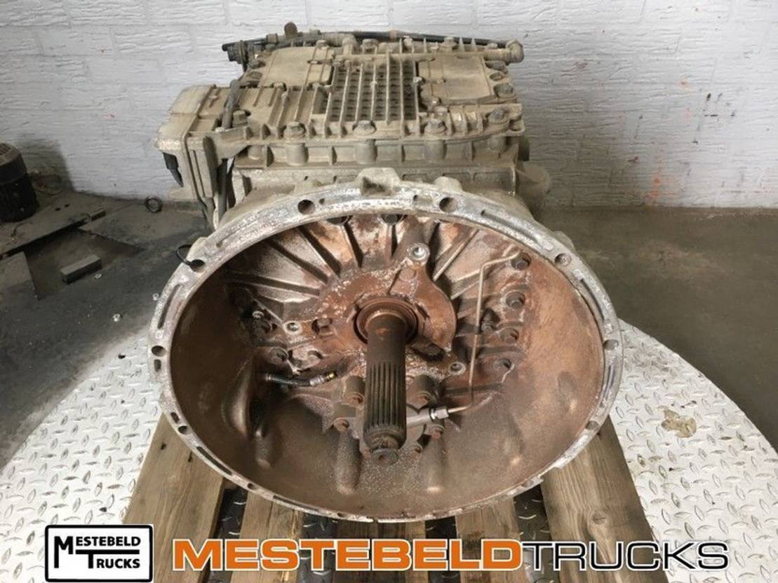 Renault Versnellingsbak AT 2512 Magnum AE - صندوق التروس - شاحنة: صورة 2 Renault Versnellingsbak AT 2512 Magnum AE - صندوق التروس - شاحنة: صورة 2