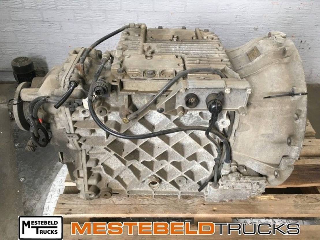 Renault Versnellingsbak AT 2512 Magnum AE - صندوق التروس - شاحنة: صورة 3 Renault Versnellingsbak AT 2512 Magnum AE - صندوق التروس - شاحنة: صورة 3