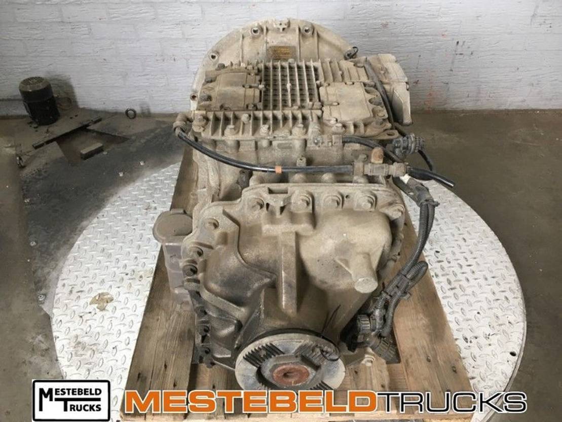 Renault Versnellingsbak AT 2512 Magnum AE - صندوق التروس - شاحنة: صورة 4 Renault Versnellingsbak AT 2512 Magnum AE - صندوق التروس - شاحنة: صورة 4