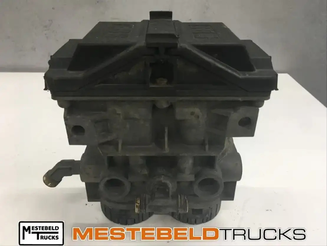 أجزاء الفرامل - شاحنة Scania Achteras modulator 4-Serie: صورة 1