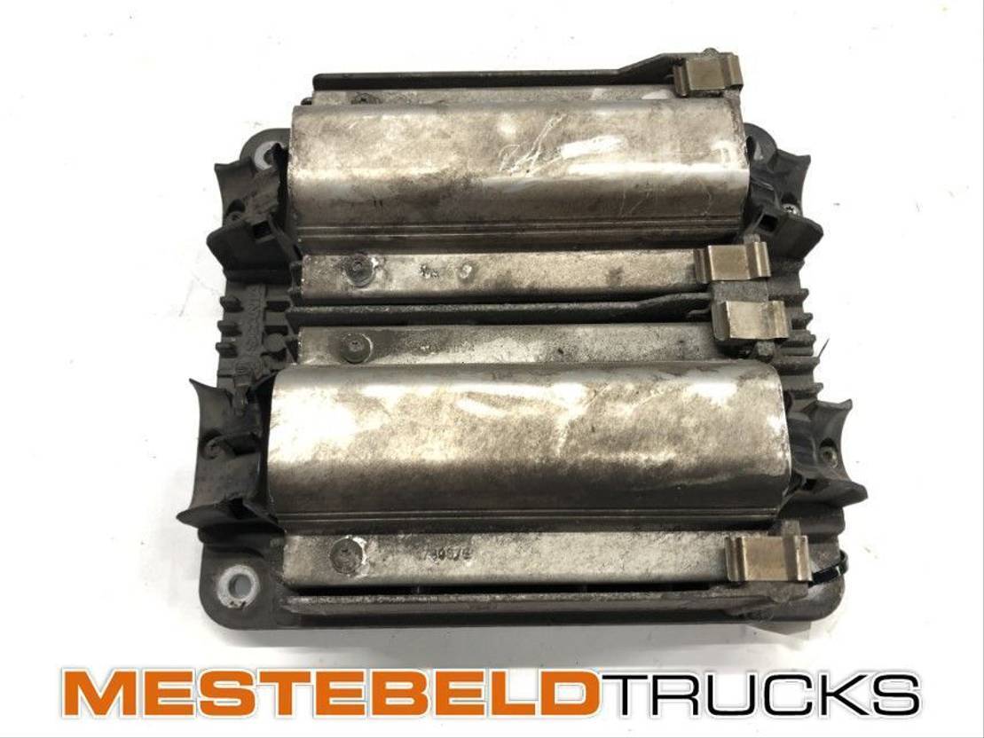 Scania Ems unit DC13 05 S7 XPI - النظام الكهربائي - شاحنة: صورة 1 Scania Ems unit DC13 05 S7 XPI - النظام الكهربائي - شاحنة: صورة 1