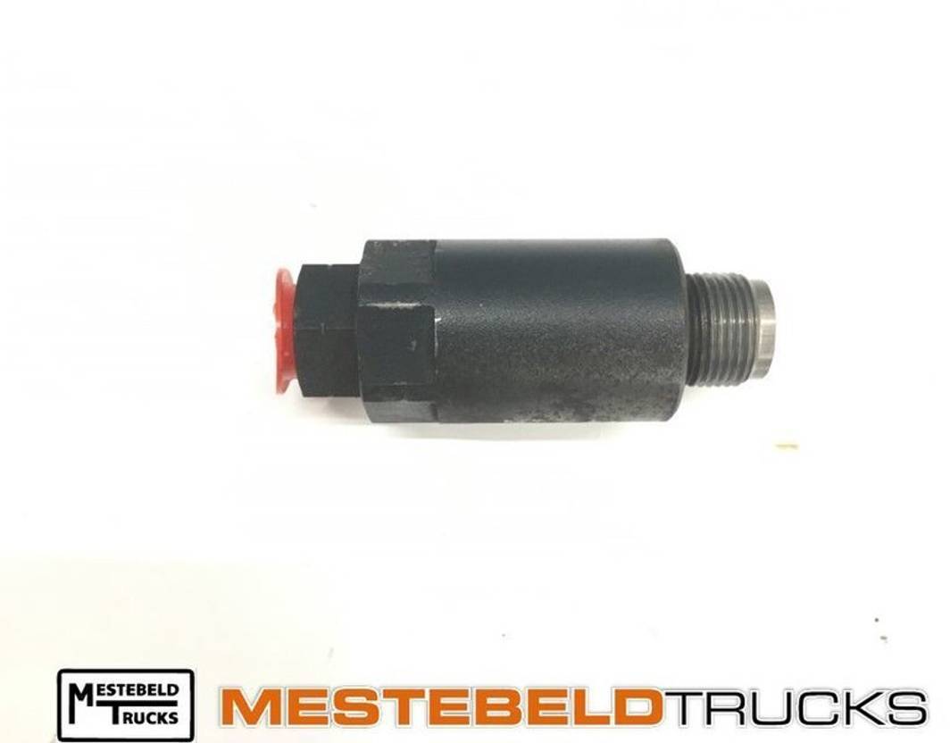 Scania Overloopklep XPI - نظام الوقود - شاحنة توصيل مغلقة: صورة 1 Scania Overloopklep XPI - نظام الوقود - شاحنة توصيل مغلقة: صورة 1