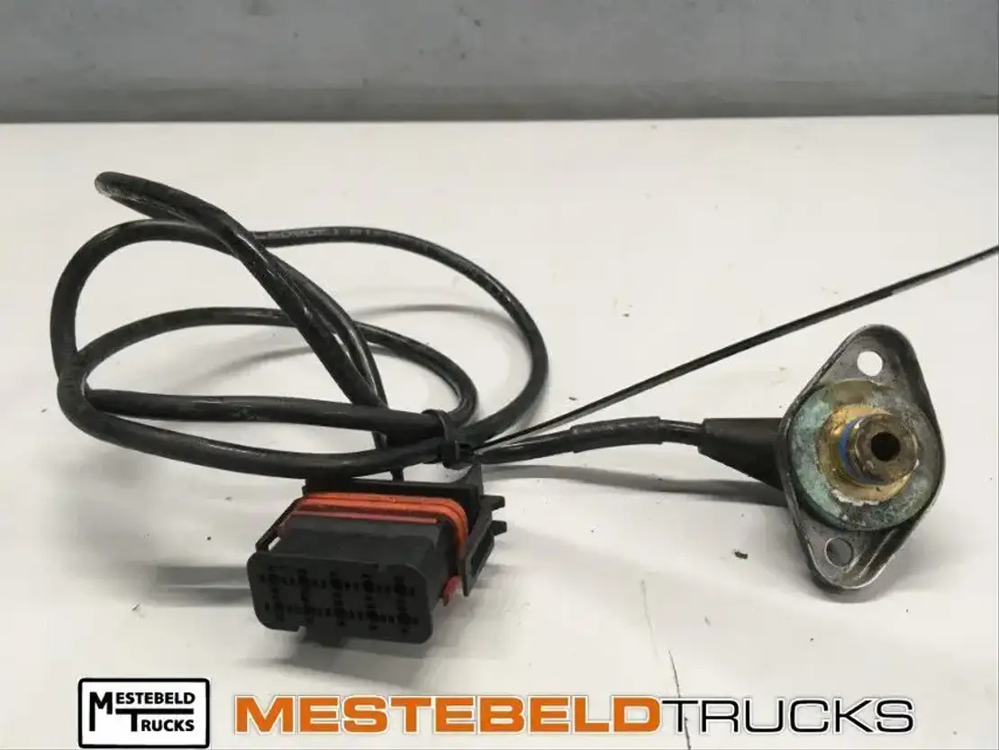 Scania Vuldruksensor G410  - أجزاء الفرامل - شاحنة: صورة 1 Scania Vuldruksensor G410  - أجزاء الفرامل - شاحنة: صورة 1